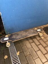 Apollo Longboard mit Bolzen Trucks Achsen