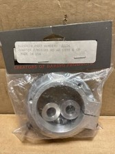 Kuryakyn hypercharger adapter - hypercharger,