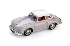 Modellauto Porsche 356 HARD