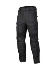 Combat Pants Chimera schwarz