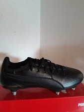 Puma King Pro SG  Schwarz