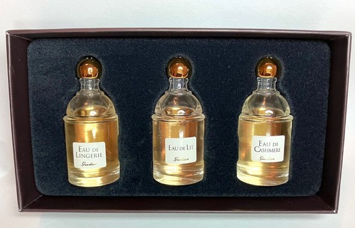 Guerlain les eaux rituel - de,