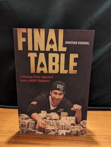 Final table winning poker - final, :