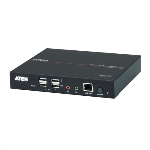 Aten ka8288 dual - ka8288,