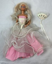 Mattel Barbie #7080 Dance