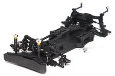 Yokomo RD1.0 1/10 RC Drift