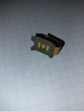 Uher  MU Metall Abschirmung