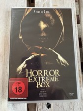 Horror Extreme Box [4 Filme 2