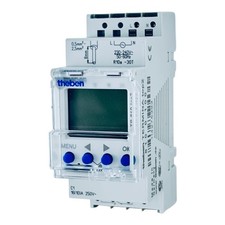 Theben TR 610 top2 Digitale