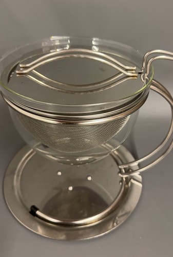 Teekanne mit - 2,0,  l