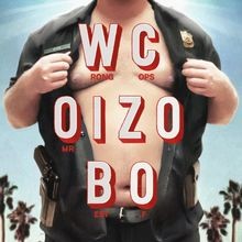 Wrong cops von oizo cd - von, |