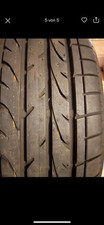 4 Bridgestone Dueller Sport H/P Reifen „Neuwertig“