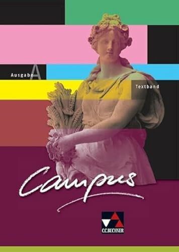 Campus a - campus, /