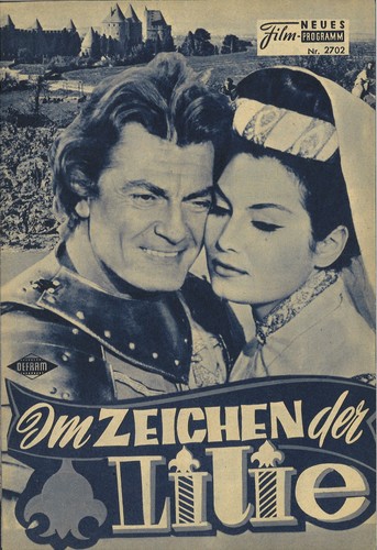 Nfp 2702 programmheft - 2702, im