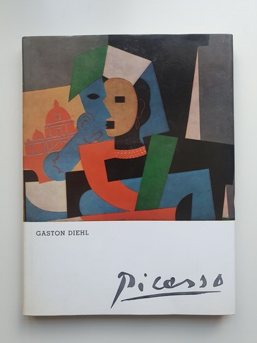 Picasso buch künstler - buch,