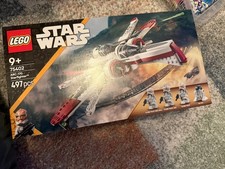 LEGO Star Wars 75402 ARC-170