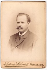 Fotografie Antonie Schmidt