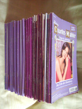 86 x  Hedwig Courths-Mahler