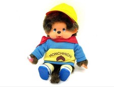 Boutique Monchhichi frühes