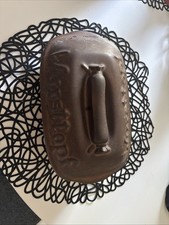 Wursttopf Keramik
