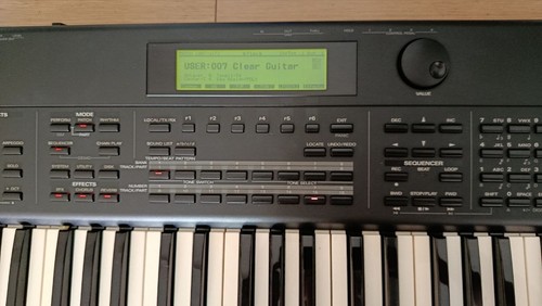 Roland mit softcase - roland,