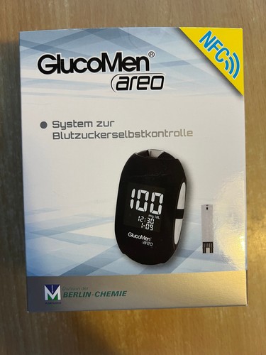 Glucomen areo - glucomen,
