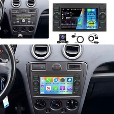 DAB+ Für Ford Fusion