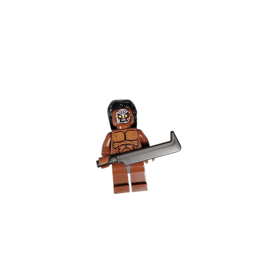 Lego herr der ringe lurtz - herr,