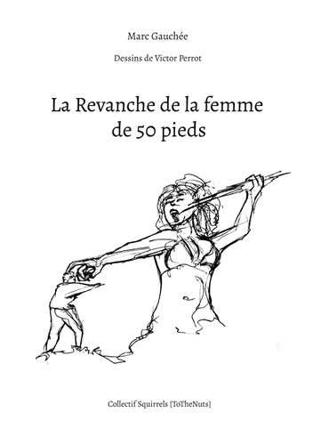 Revanche femme de 50 - de,