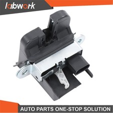 HECKKLAPPENSCHLOSS KOFFERRAUM