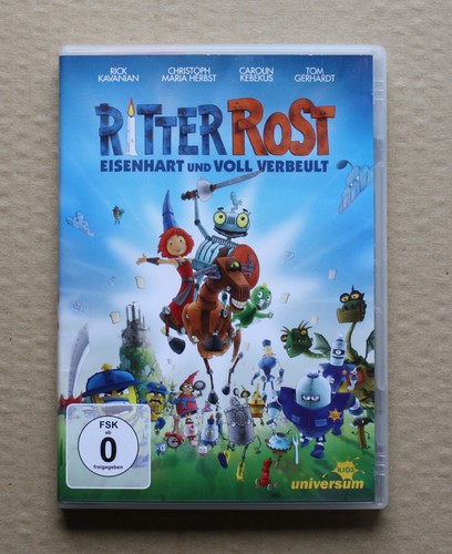 Ritter rost eisenhart - ritter,