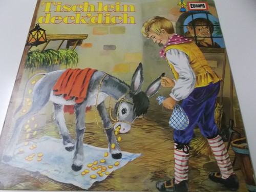 72618 tischlein deck dich - 72618,
