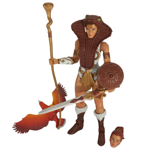 Teela motu classics - classics, /