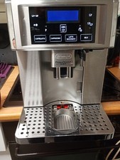 DeLonghi PrimaDonna Avant