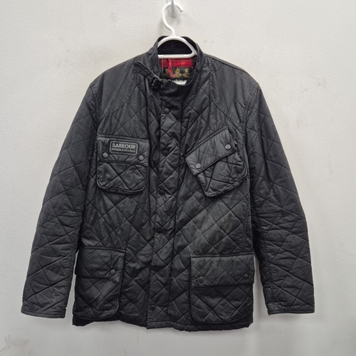 Barbour wachs wasserdichte - barbour,