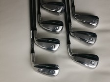 Wilson Launch Pad 2 Eisensatz