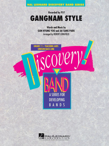 Gangnam style recorded - gangnam, |