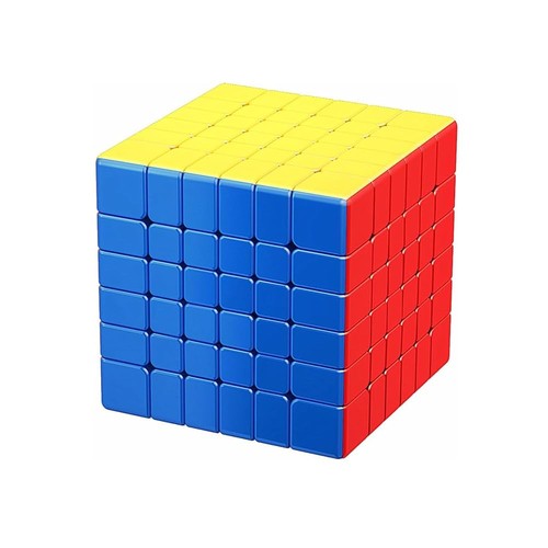 Moyu meilong magnetic - v2,