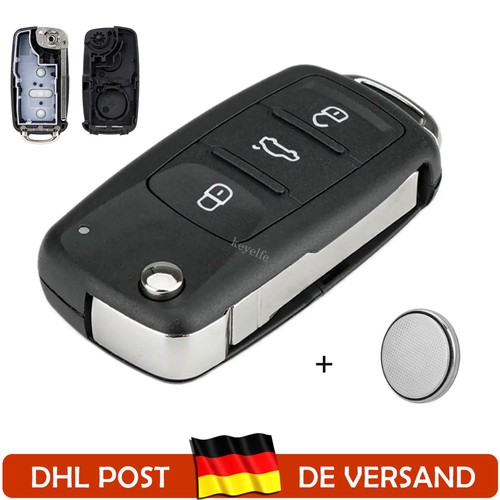 Tasten auto klapp schlüssel - auto,