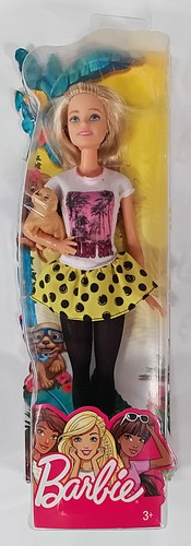 Barbie dmb26 mit - barbie,