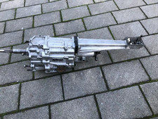 S5-18/3  ZF Getriebe Alfa Montreal