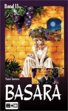 Basara 13 von Tamura, Yumi |