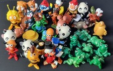 Überraschungsei Figuren