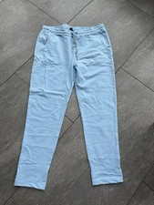 Tredy Zukauf Pink Joggingpant Hellblau Gr. 3 44/46 Neu
