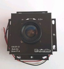 Siedle 511 kamera modul - ka, 511-0