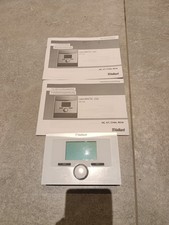 Vaillant CalorMatic 332