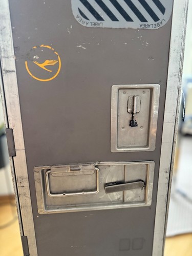 Original lufthansa - original,