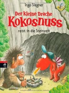 Der kleine drache kokosnuss - der,