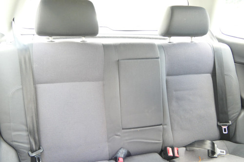 Polo 9n3 sitz rückbank - vw, 9n