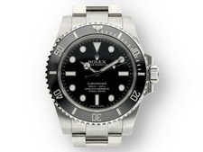 Original Rolex Submariner